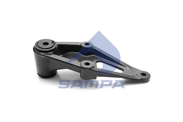 Кронштейн рессоры SAMPA 078115