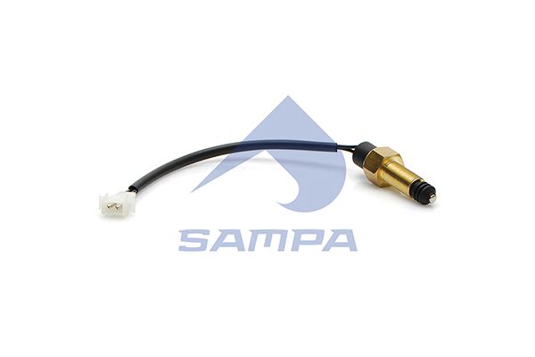 Выключатель, привод сцепления (Tempomat) SAMPA 093325