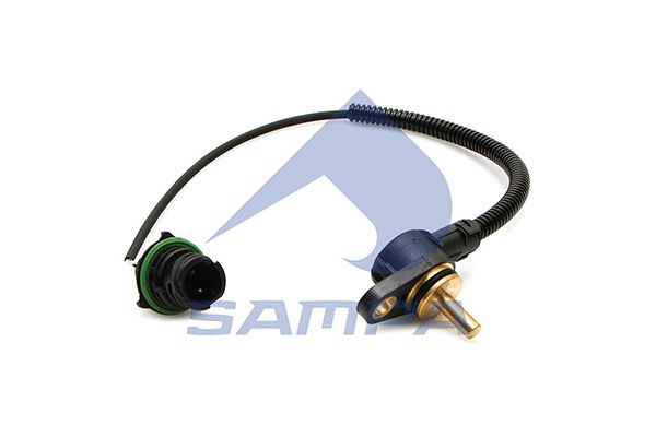 Термовыключатель, вентилятор радиатора SAMPA 093330