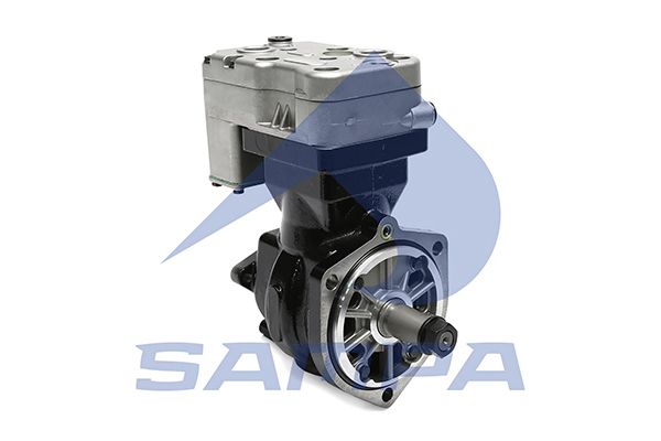 Компрессор, пневматическая система SAMPA 093434