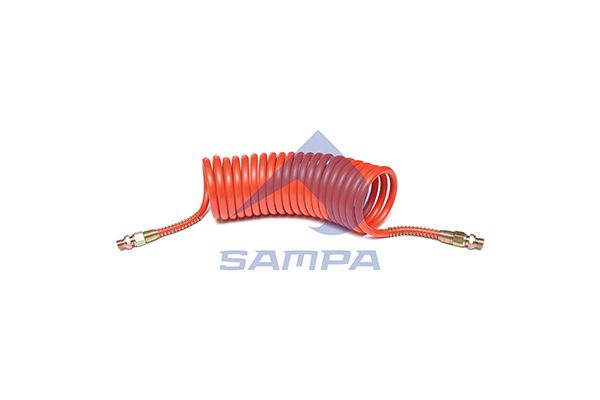 Шланг, система подачи воздуха SAMPA 095179