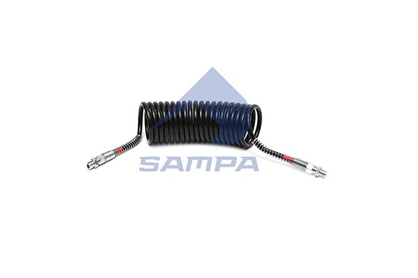 Шланг, система подачи воздуха SAMPA 095190