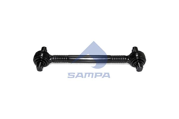 Рычаг независимой подвески колеса, подвеска колеса SAMPA 095206