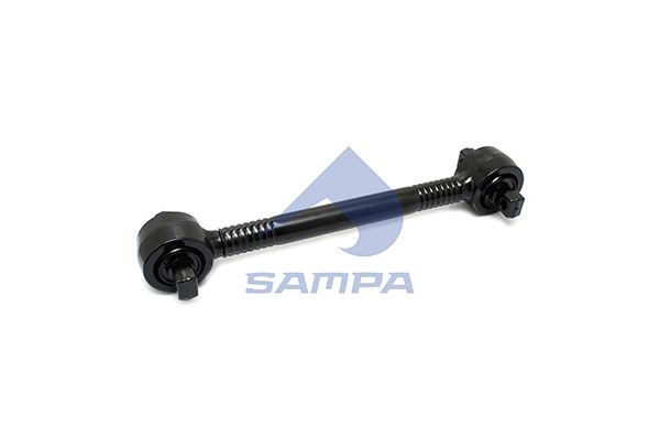 Рычаг независимой подвески колеса, подвеска колеса SAMPA 095386