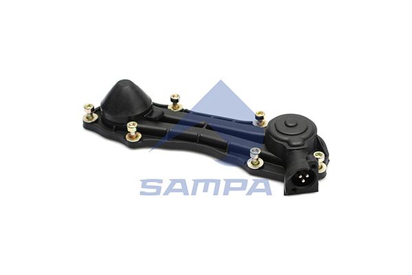 Пылезащитный колпак, поршень корпуса скобы тормоза SAMPA 096052