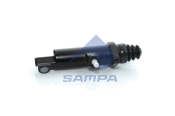 Главный цилиндр, система сцепления SAMPA 096092