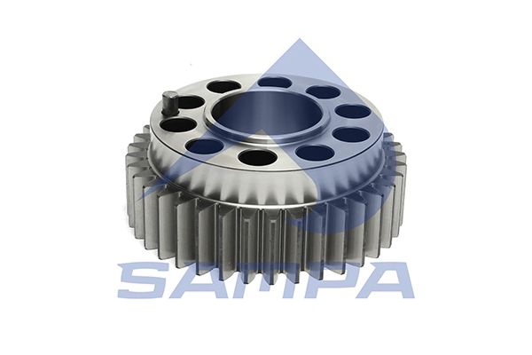 Шестерня, пневматический компрессор SAMPA 0964612