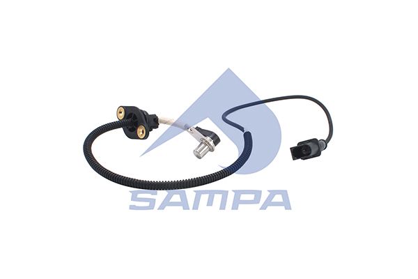 Датчик, частота вращения колеса SAMPA 0964937