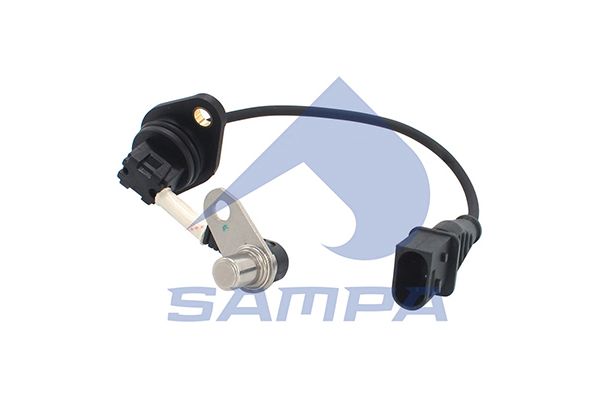 Датчик, частота вращения колеса SAMPA 0965068