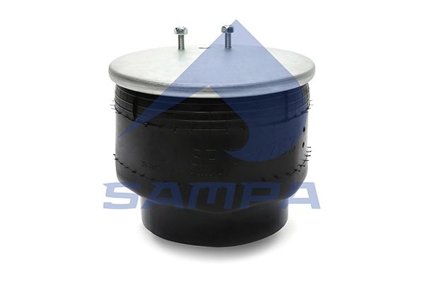Кожух пневматической рессоры SAMPA SP557783K