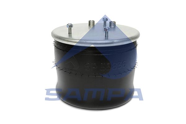 Кожух пневматической рессоры SAMPA SP55836K09