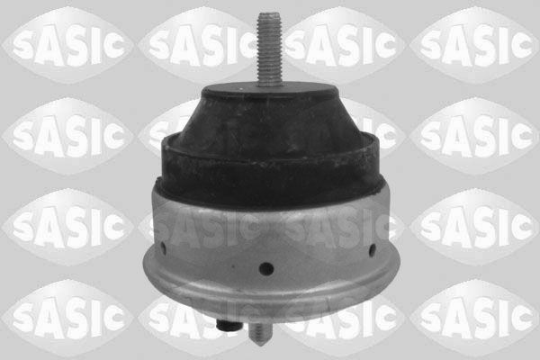 Подвеска, двигатель SASIC 2706044