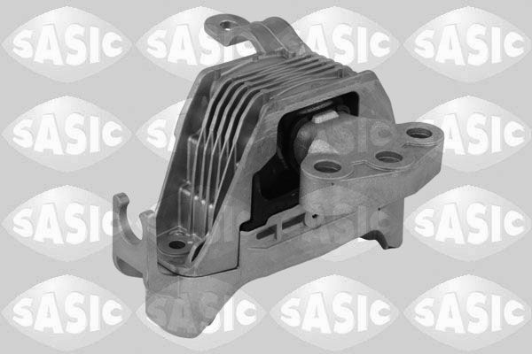Подвеска, двигатель SASIC 2706177