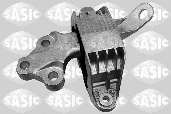 Подвеска, двигатель SASIC 2706417