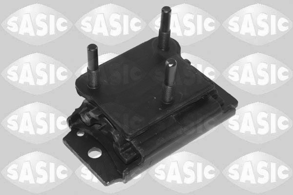 Подвеска, двигатель SASIC 2706600