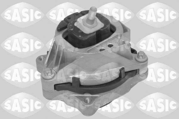 Подвеска, двигатель SASIC 2706695