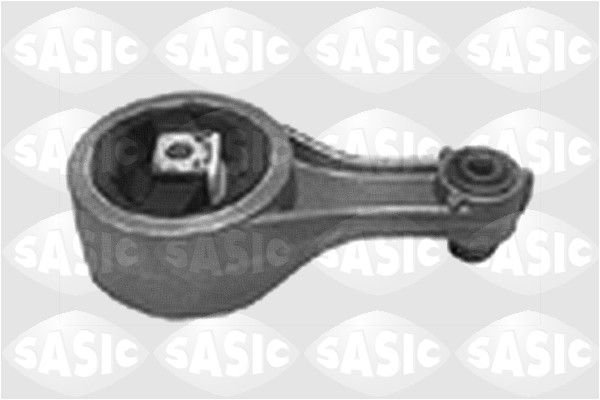Подвеска, двигатель SASIC 4001387
