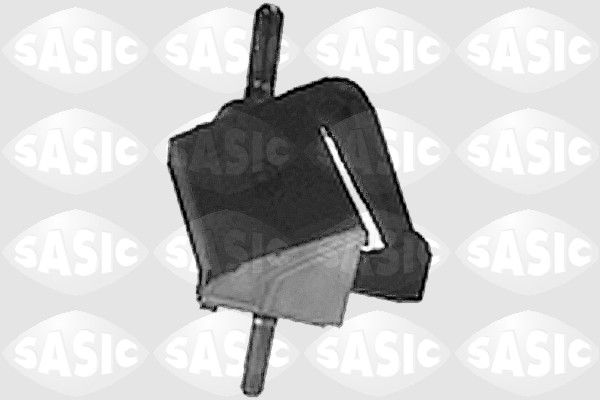 Подвеска, двигатель SASIC 4001745