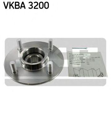 Запчасть SKF VKBA3200