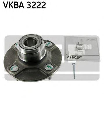 Запчасть SKF VKBA3222