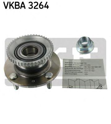 Запчасть SKF VKBA3264