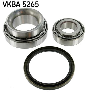 Комплект подшипника ступицы колеса SKF VKBA5265