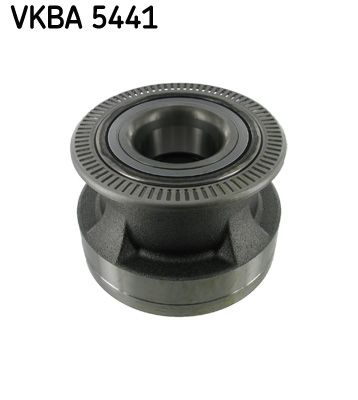 Комплект подшипника ступицы колеса SKF VKBA5441