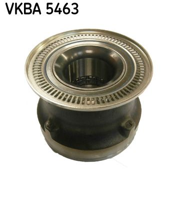 Комплект подшипника ступицы колеса SKF VKBA5463