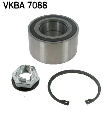 Комплект подшипника ступицы колеса SKF VKBA7088