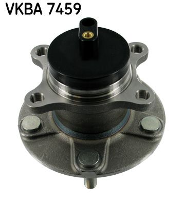 Комплект подшипника ступицы колеса SKF VKBA7459