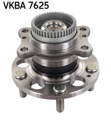 Комплект подшипника ступицы колеса SKF VKBA7625