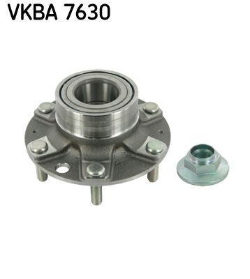 Комплект подшипника ступицы колеса SKF VKBA7630
