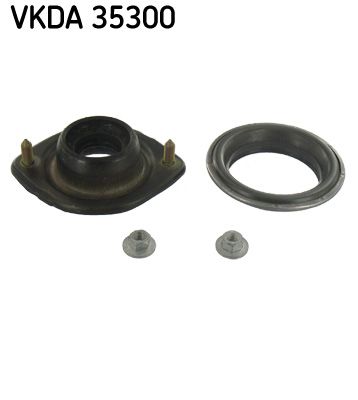 Опора стойки амортизатора SKF VKDA35300