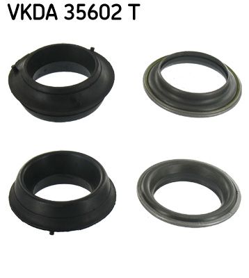 Опора стойки амортизатора SKF VKDA35602T