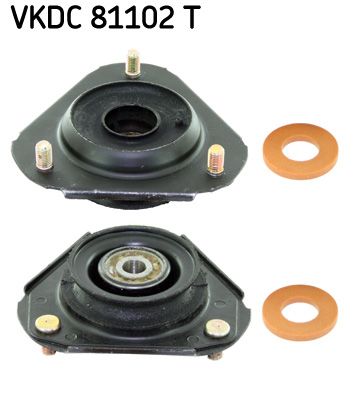 Опора стойки амортизатора SKF VKDC81102T