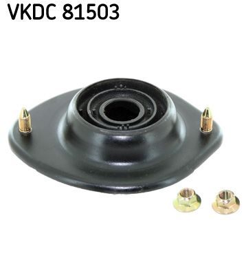 Опора стойки амортизатора SKF VKDC81503