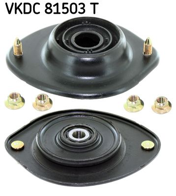 Опора стойки амортизатора SKF VKDC81503T
