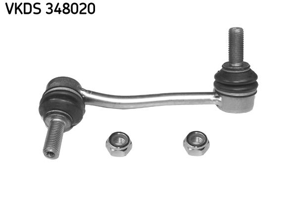 Тяга / стойка, стабилизатор SKF VKDS348020