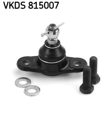 Шарнир независимой подвески / поворотного рычага SKF VKDS815007