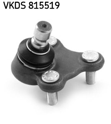Шарнир независимой подвески / поворотного рычага SKF VKDS815519