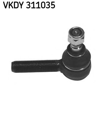Наконечник поперечной рулевой тяги SKF VKDY311035
