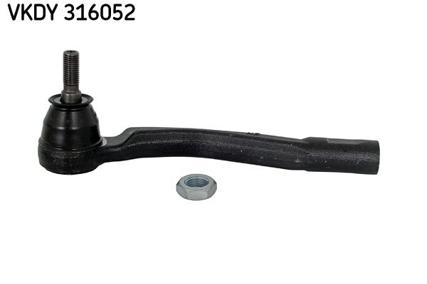 Наконечник поперечной рулевой тяги SKF VKDY316052