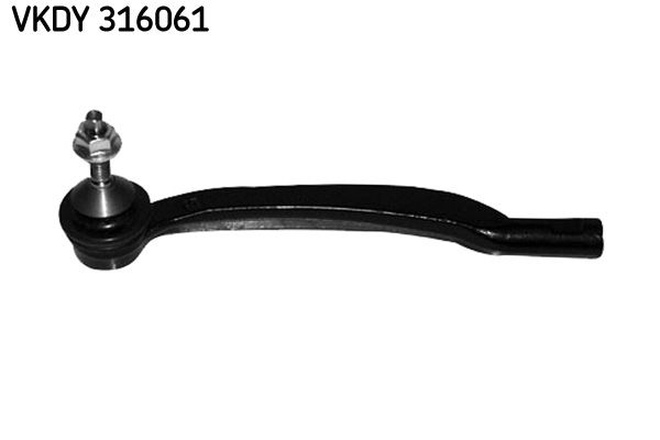 Наконечник поперечной рулевой тяги SKF VKDY316061