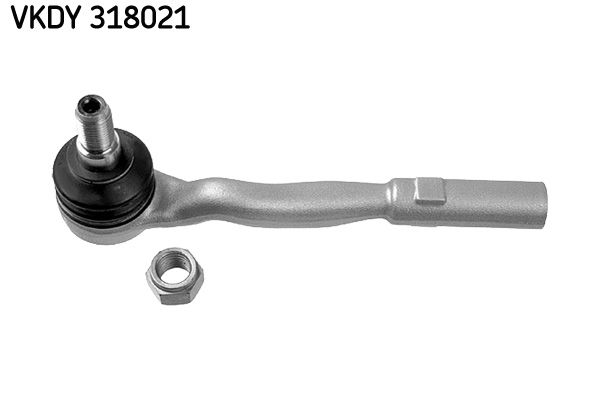 Наконечник поперечной рулевой тяги SKF VKDY318021