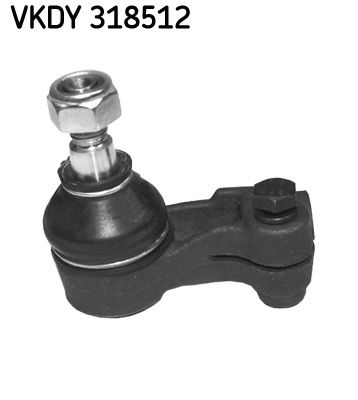 Наконечник поперечной рулевой тяги SKF VKDY318512