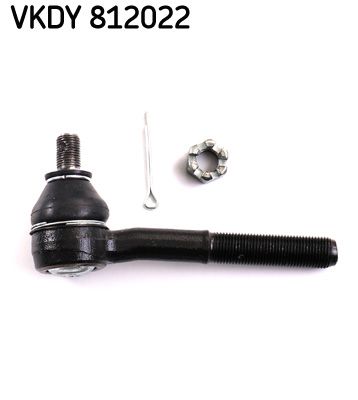 Наконечник поперечной рулевой тяги SKF VKDY812022