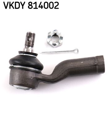 Наконечник поперечной рулевой тяги SKF VKDY814002