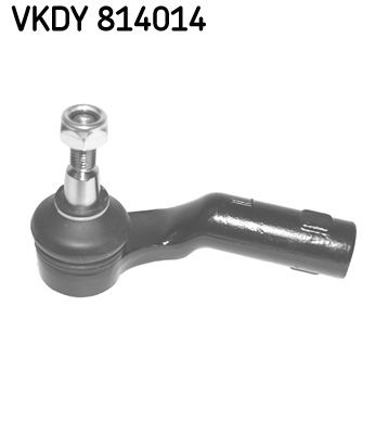 Наконечник поперечной рулевой тяги SKF VKDY814014