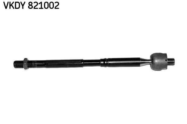 Осевой шарнир, рулевая тяга SKF VKDY821002