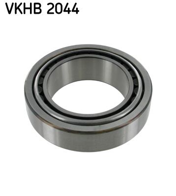Подшипник ступицы колеса SKF VKHB2044